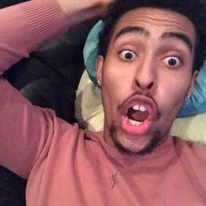 Meet your Posher, Sayre